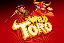 Игровой слот Wild Toro