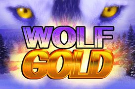 Игровой слот Wolf Gold
